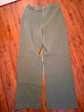 Western Pants